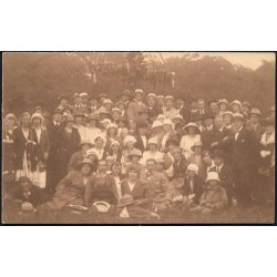 Fotokort Ukendt - Udflugt ? - Ubrugt