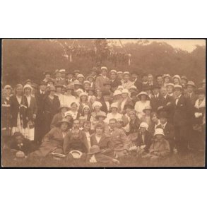 Fotokort Ukendt - Udflugt ? - Ubrugt