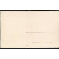 Fotokort Ukendt - Herrer ! - Ubrugt