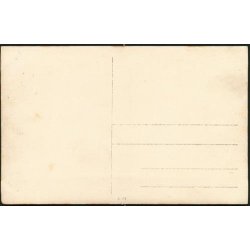 Fotokort Ukendt - Fodboldkamp 17-4-14 - Ubrugt