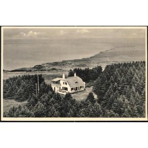 Skovdammen 24 - Struer - Ubrugt