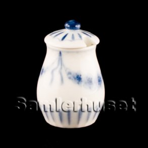 Empire Sennepskrukke