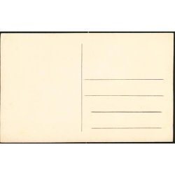 Fotokort Ukendt - Hestevogn - Ubrugt