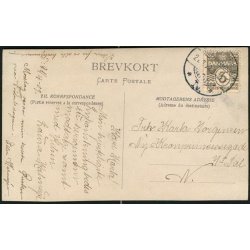 Fotokort Ukendt - Damer ? - Brugt