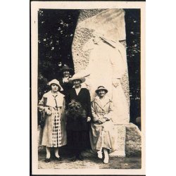 Fotokort Ukendt - Dameudflugt ? - Ubrugt