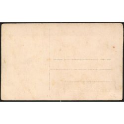 Fotokort Ukendt - Soldat - Ubrugt