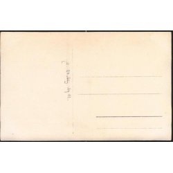 Fotokort Ukendt - Berlin 1911 - Ubrugt