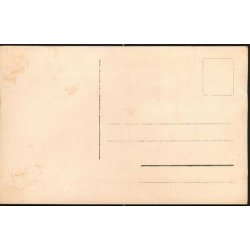 Fotokort Ukendt - Hus ? - Ubrugt