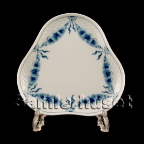 Empire Bakke til salt, peber og sennep