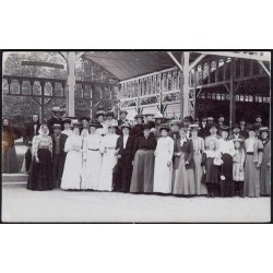 Ronneby Brunnspark - Sverige - Ubrugt