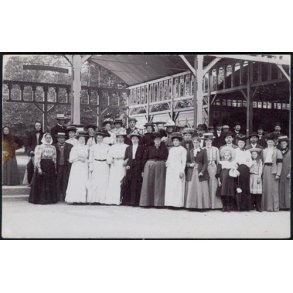 Ronneby Brunnspark - Sverige - Ubrugt