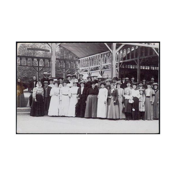 Ronneby Brunnspark - Sverige - Ubrugt