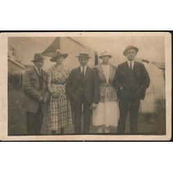 Fotokort Ukendt - Dyreskue? - Ubrugt