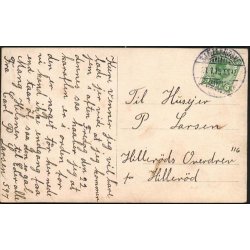 Fotokort Ukendt - Soldater - Brugt