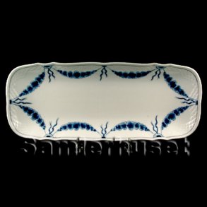 Empire Kagefad 39x15 cm - BG 205