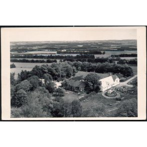 Fotokort Ukendt - Rosenlund ? - Brugt