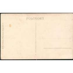 Fotokort Ukendt - Til Erindring om din lille M&auml;ry