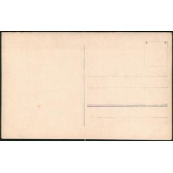 Fotokort Ukendt - Hus ? - Ubrugt