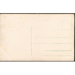 Fotokort Ukendt - Nummer 29 ? - Ubrugt