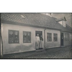 Fotokort Ukendt - Nummer 29 ? - Ubrugt