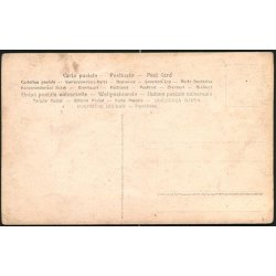 Fotokort Ukendt - Familie ? - Ubrugt