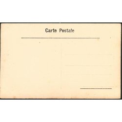 Fotokort Ukendt - Tre Herrer ? - Ubrugt