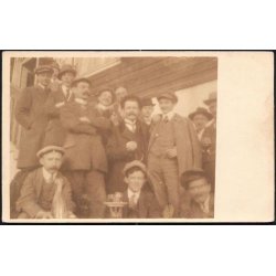 Fotokort Ukendt - Udflugt ? - Ubrugt