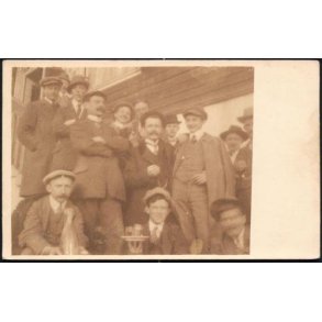 Fotokort Ukendt - Udflugt ? - Ubrugt