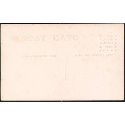 Fotokort Ukendt - Familie ? - Ubrugt