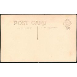 Fotokort Ukendt - Mor og Barn ? - Ubrugt