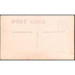 Fotokort Ukendt - Familie ? - Ubrugt