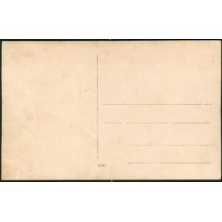 Fotokort Ukendt - Herrertur ? - Ubrugt