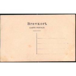 Fotokort Ukendt - M&oslash;de ? - Ubrugt