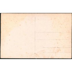 Fotokort Ukendt - Hus ? - Ubrugt