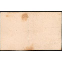 Fotokort Ukendt - S&oslash;nderjylland ? - Ubrugt