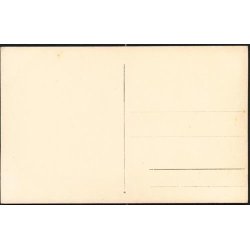 Fotokort Ukendt - Dame ? - Ubrugt