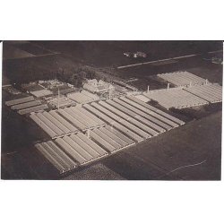 Gartneri - Kastrup - Ubrugt