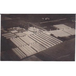 Gartneri - Kastrup - Ubrugt