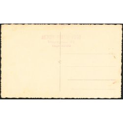 Fotokort Ukendt - Brudepar ? - Ubrugt