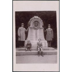 Skamlingsbanken - Morits Morn Hansen - Ubrugt