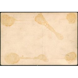 Fotokort Ukendt - Soldater - Ubrugt