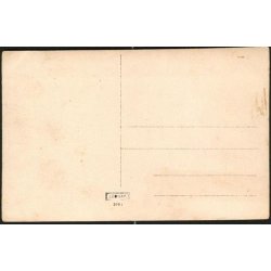 Fotokort Ukendt - Soldater - Ubrugt