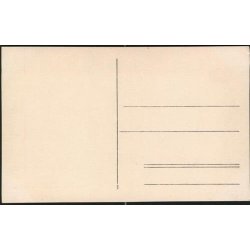 Fotokort Ukendt - Kvinder ? - Ubrugt