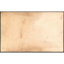 Fotokort Ukendt - Soldater - Ubrugt