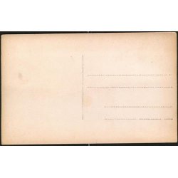 Fotokort Ukendt - 3. Kompagni - Ubrugt