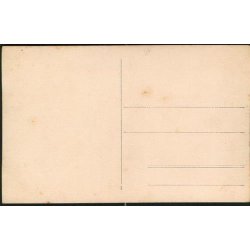 Fotokort Ukendt - Studenter m. Familie - Ubrugt