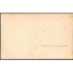 Fotokort Ukendt - Hus ? - Ubrugt