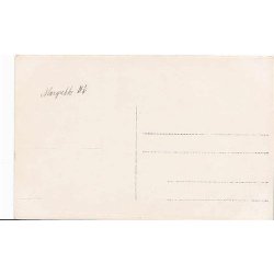 Fotokort Ukendt - Margrethe 14&frac12; &aring;r ? - Ubrugt