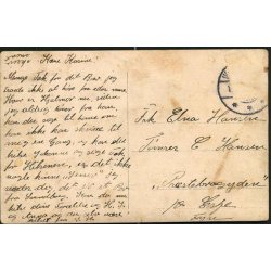 Fotokort Ukendt - Soldater ? - Brugt