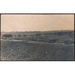 Fotokort Ukendt - Skyde&oslash;velse ? - Brugt